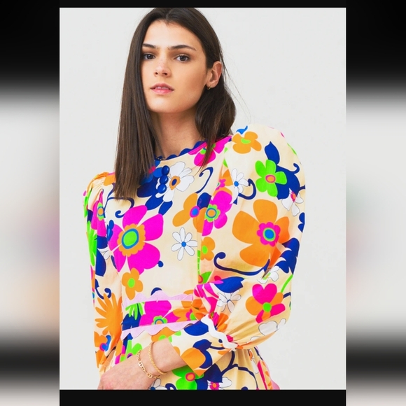 CeliaB Dresses & Skirts - New CELIA B Women's Felicity Dress